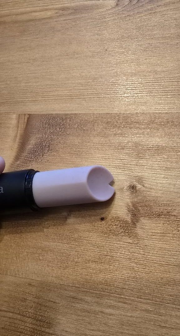 iroha stick 先端のシリコーン部分